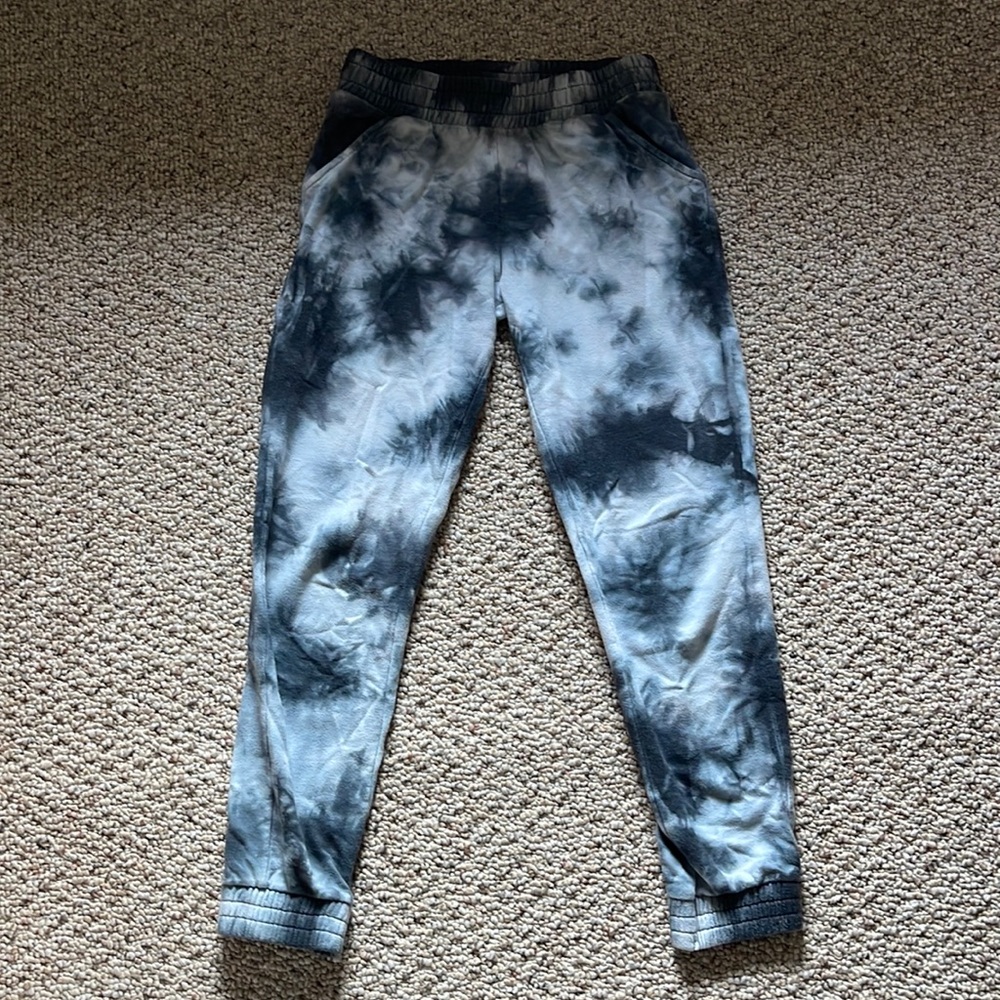 More Than Magic girls sweats